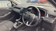 Renault Clio 1.0 TCe 100 Iconic 5dr Petrol Hatchback